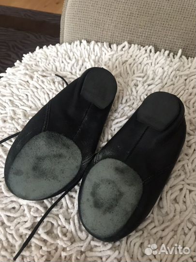 Джазовки детские