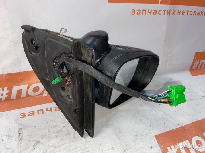 Зеркало наружное левое Volvo S60 2 2012 31385188