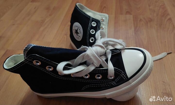 Converse chuck taylor 70