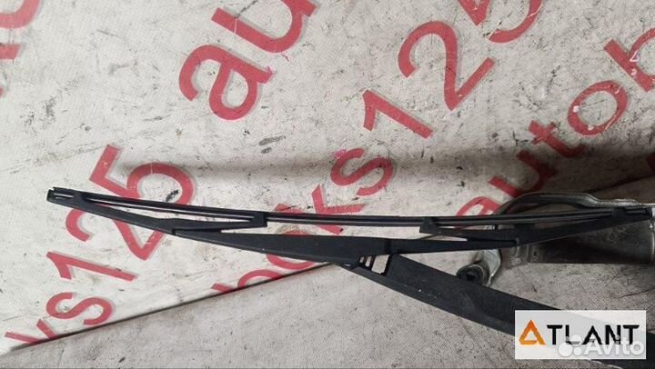 Мотор дворников задний hyundai grand starex