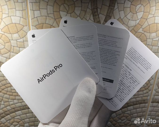 Airpods pro 2 