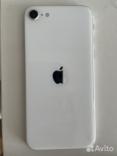 iPhone SE (2020), 128 ГБ