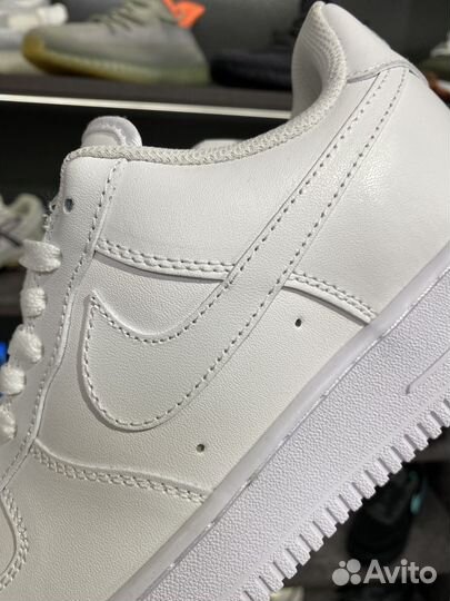 Классические nike air force 1