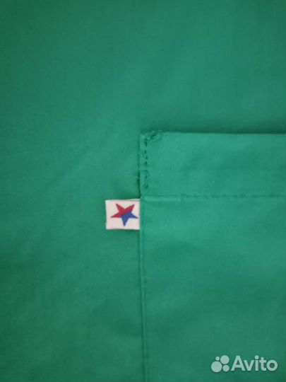 Медицинский костюм мужской 48-50