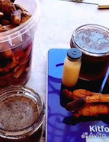 Поднимающий мёд для мужчин