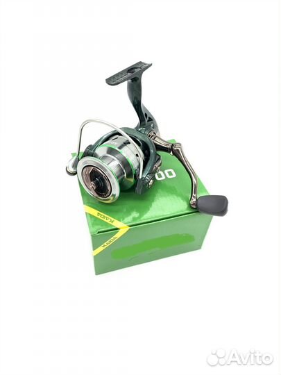 Катушка спиннинговая Kaida SG