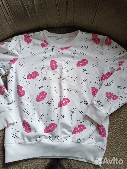 Женская одежда пакетом