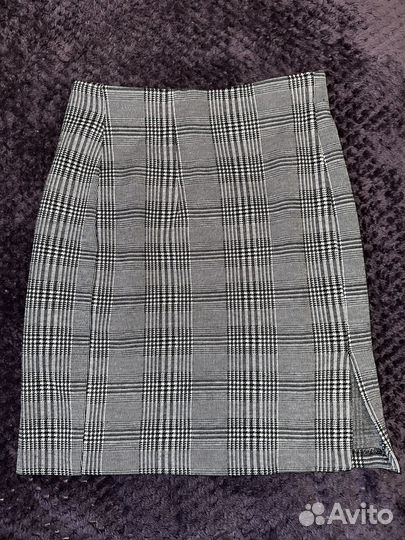 Юбка Stradivarius