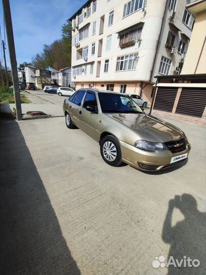 Daewoo Nexia 1.6 МТ, 2011, 170 000 км