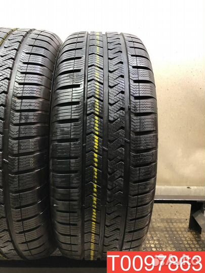 Vredestein QuaTrac 5 215/60 R16 99H