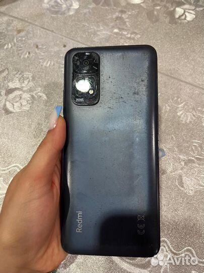 Телефон redmi 11 note