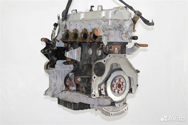 Двигатель 4g64 Mitsubishi Outlander 1