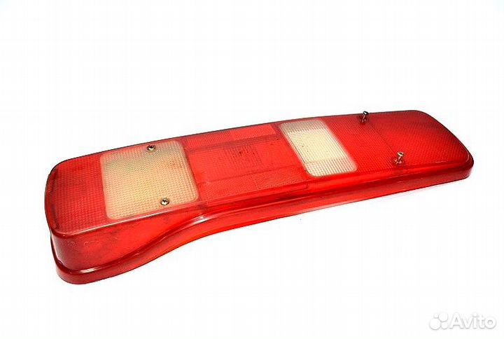 Стекло заднего фонаря, правого volvo FH12 2-seeria