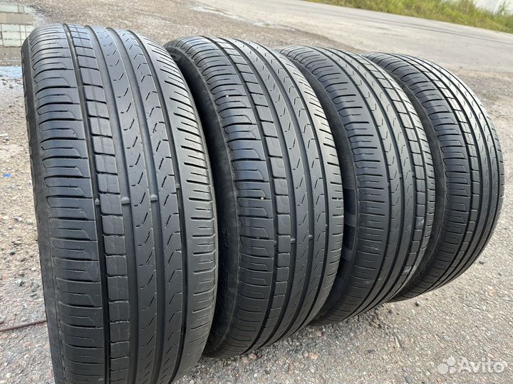 Pirelli Scorpion Verde 235/55 R19 101V