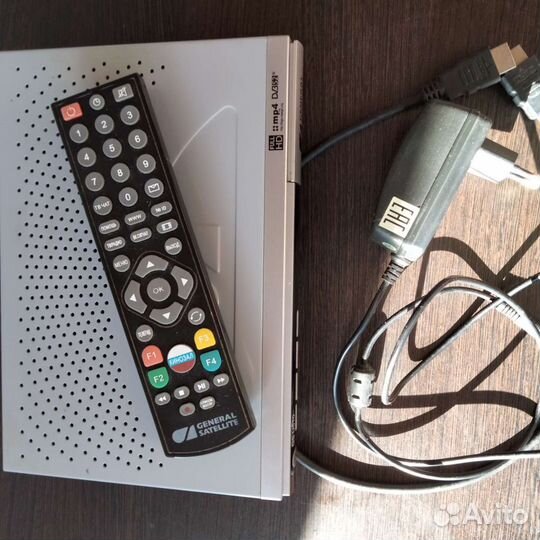 Тарелка + Ресивер триколор тв бу