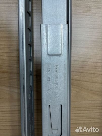 Салазки для серверов hp Рельсы HP 364998-001 Rail