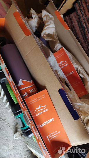 Амортизаторы УАЗ Хантер