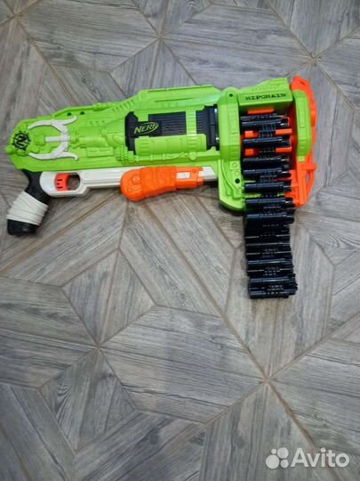 Nerf