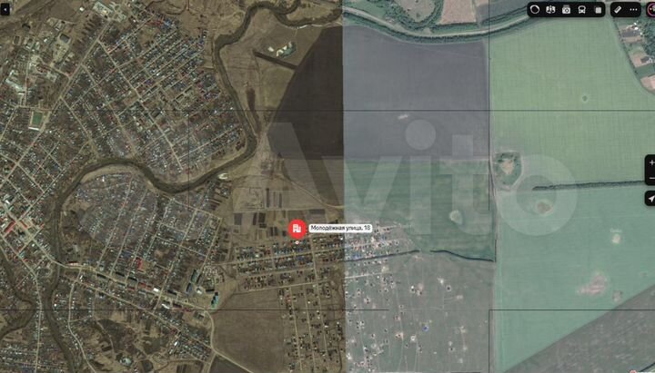 Дом 138,6 м² на участке 10 сот.