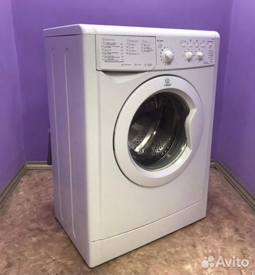 Стиральная машина бу гарантией