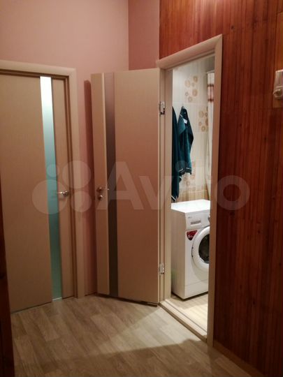 2-к. квартира, 51 м², 4/5 эт.