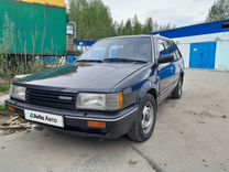 Mazda 323 1.5 MT, 1987, 278 000 км, с пробегом, цена 180 000 руб.