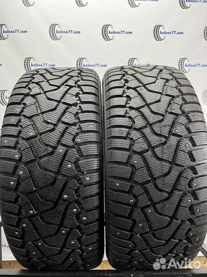 Pirelli Ice Zero 275/45 R20 110H