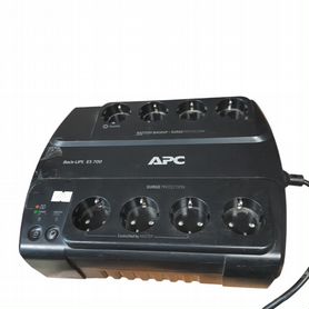 Стабилизатор APC Back-UPS ES700