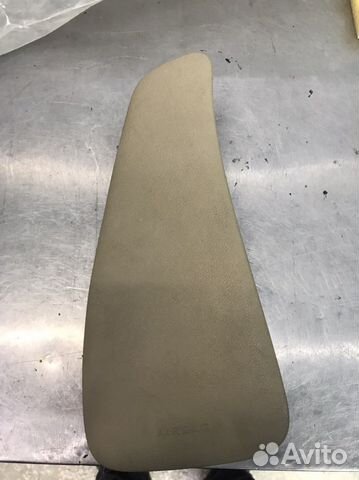 Подушка в сиденье передняя правая Mercedes