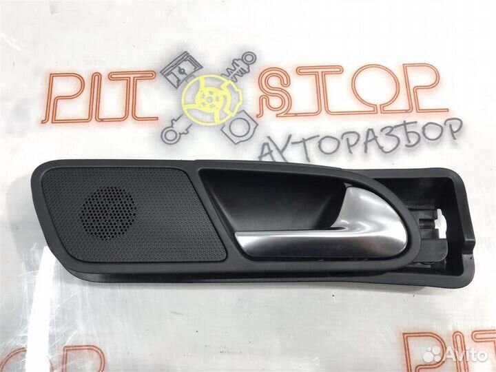 Внутренняя ручка задней правой двери VW Tiguan (5