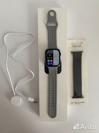 Apple watch 8