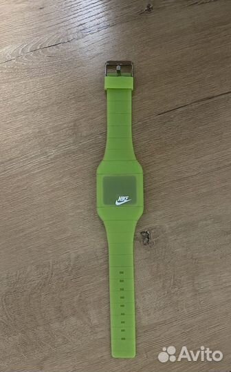 Часы Nike,Lеd Wаtсh