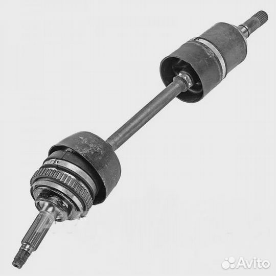 Привода на Ваз, Нива Калина Гранта Приора