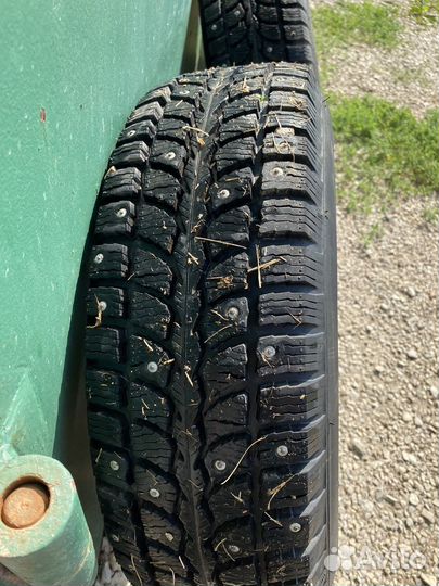 Колеса на ваз r13