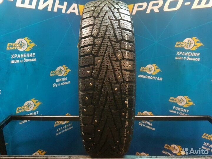 Nexen Winguard WinSpike SUV 195/75 R16