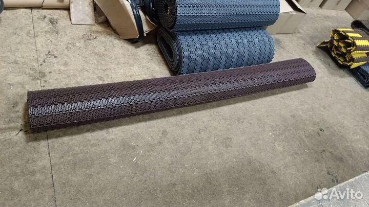 Антикаблук напольное покрытие