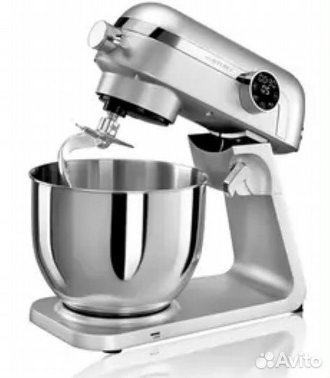 Кухонная машина history IKM-XD323