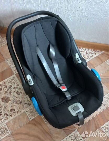 Коляска Anex sport Foxy 3 в 1