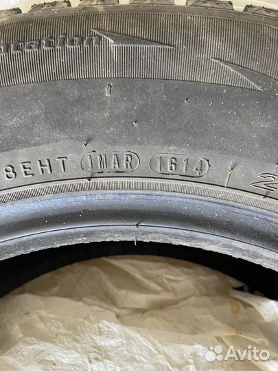 Nexen Winguard 225/65 R17