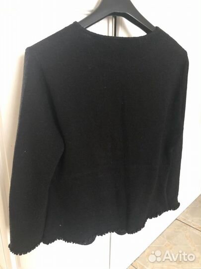 Свитер женский 52 размер