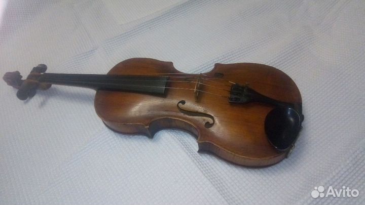 Смычковый инструмент