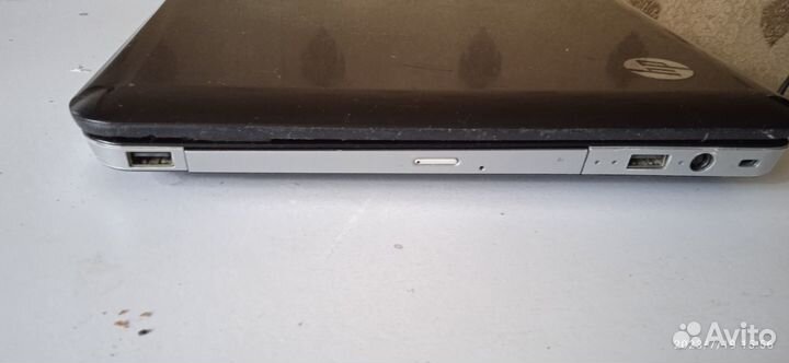 Ноутбук hp pavilion dv6 hp dv6 3110er