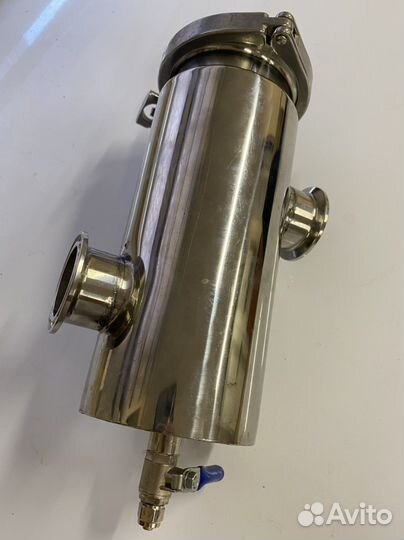 Джин корзина 1 5 дюйма, сухопарник