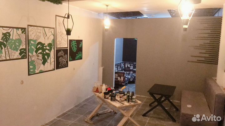 Штукатурка шпатлевка покраска стен