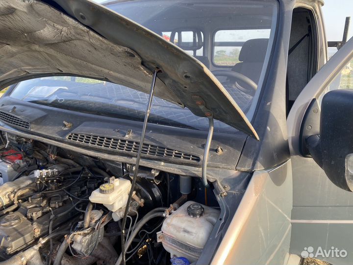 Двигатель змз 405 евро 3