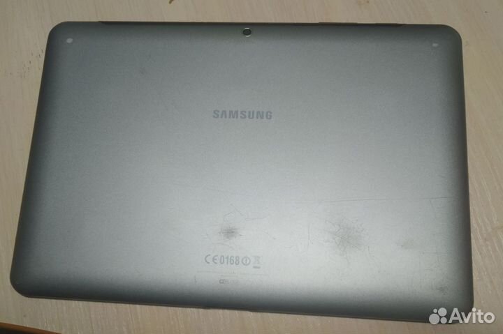 Планшет samsung galaxy tab 2