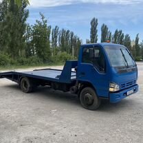 Isuzu автомобили