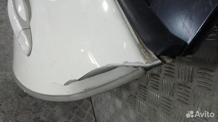 Дверь боковая Volkswagen Golf 6 (2007-2012)