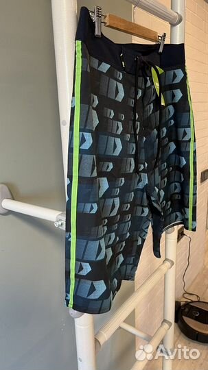 Пляжные шорты мужские