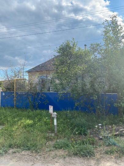 Дом 53,1 м² на участке 35 сот.